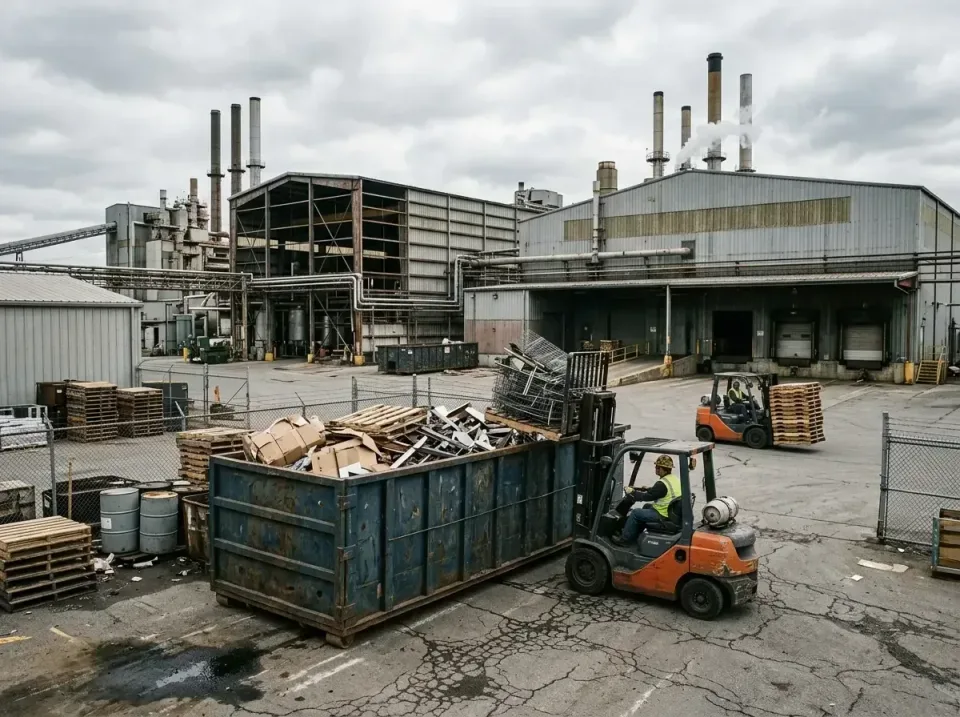 industrial-factory-scrap-conta-003 — frequently asked questions, Cheap Roll-off Dumpster Rentals in Apollo Beach, FL